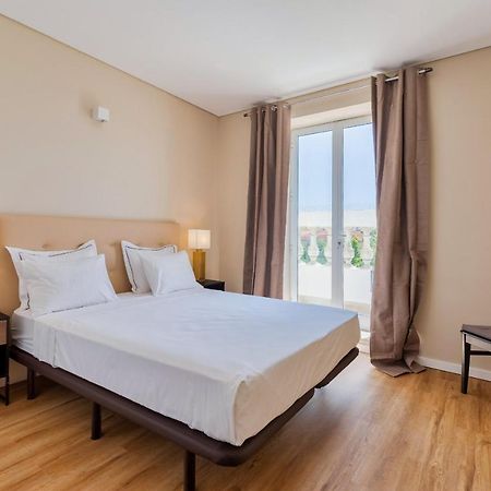 Setubal Prime Penthouse Leilighet Eksteriør bilde